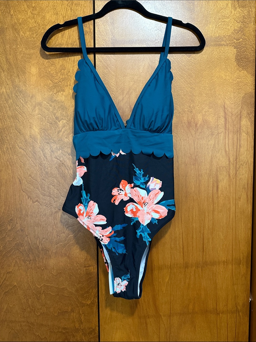 CUPSHE swim suit